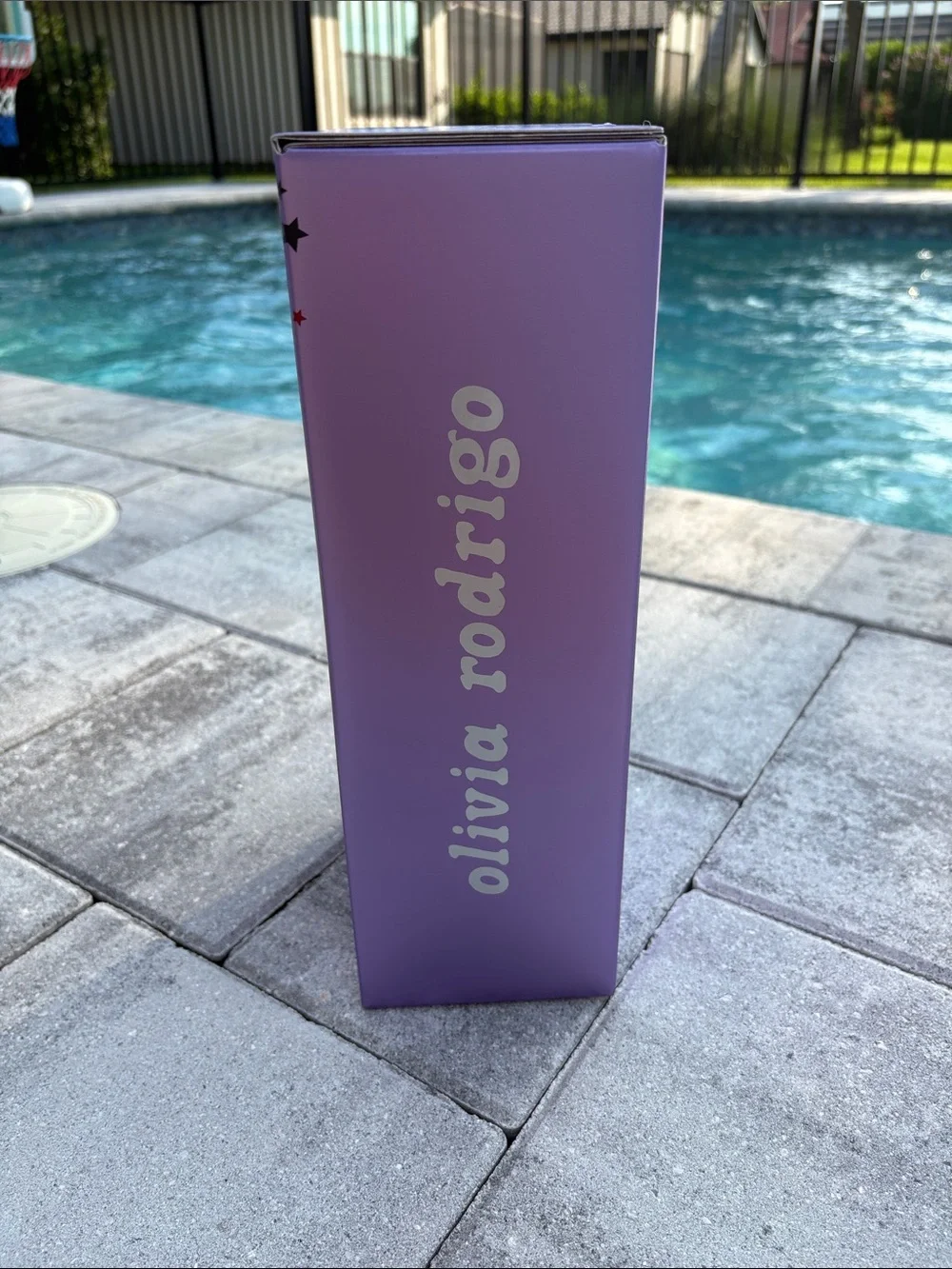 Olivia Rodrigo Stanley Brand New - Picture 2 of 10